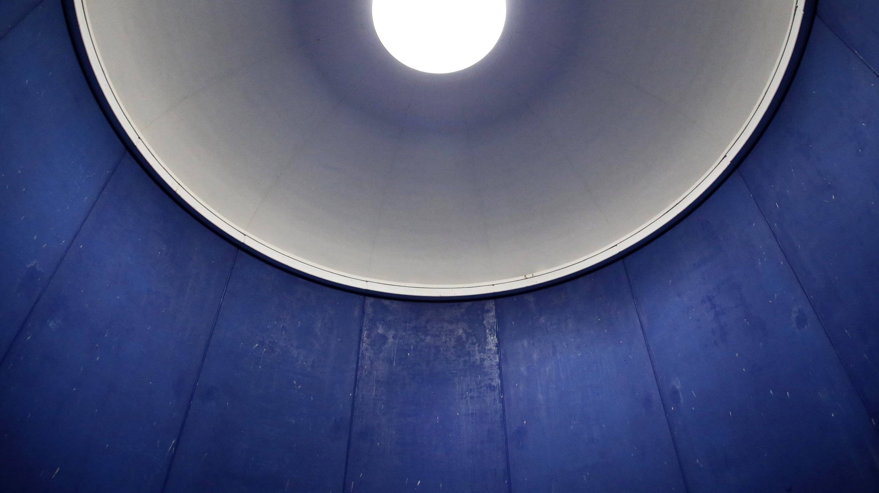 OPUS MORTURARIUM, installation view