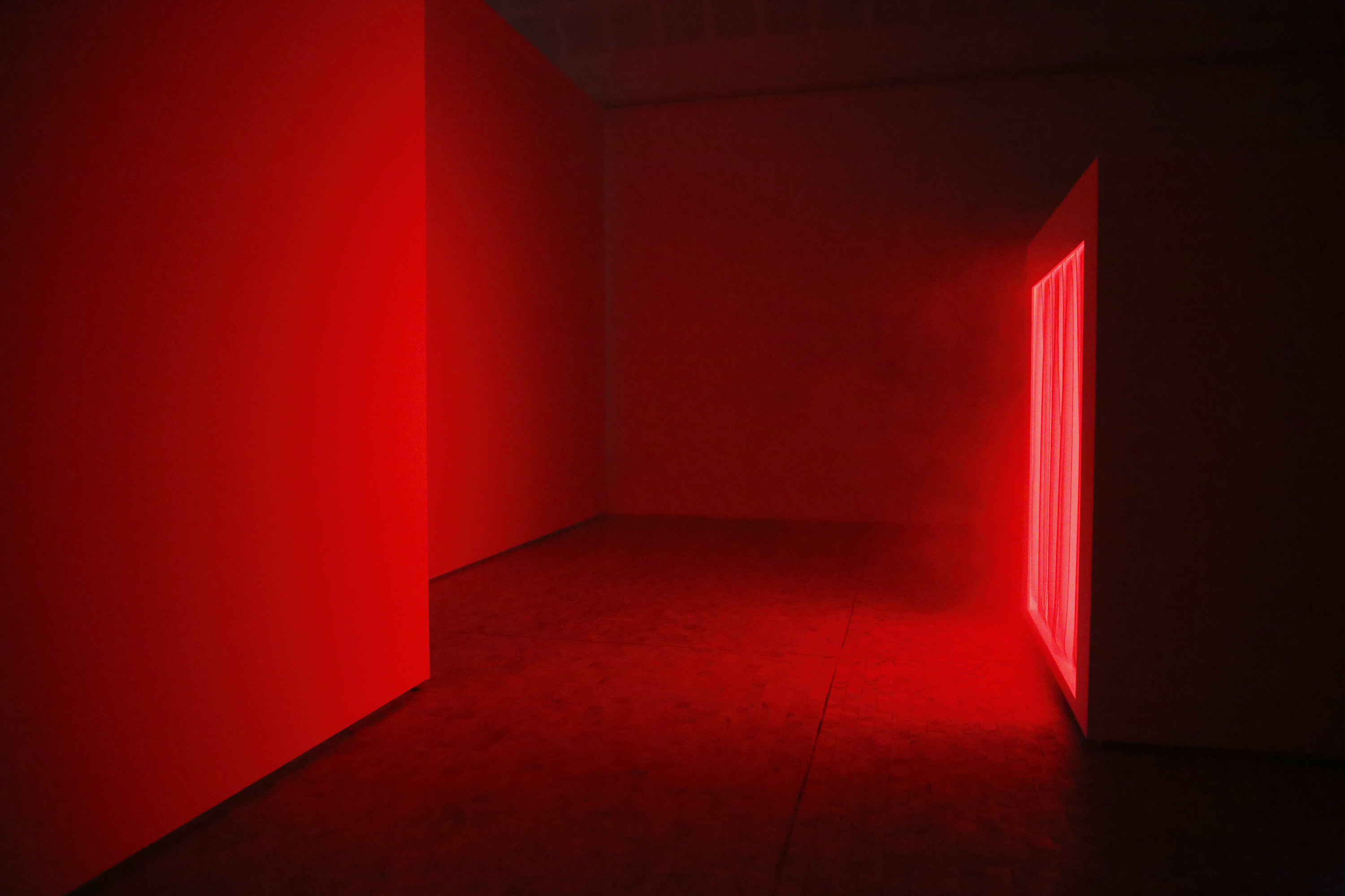 MELT, installation view